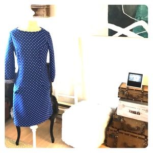 Boden Dress